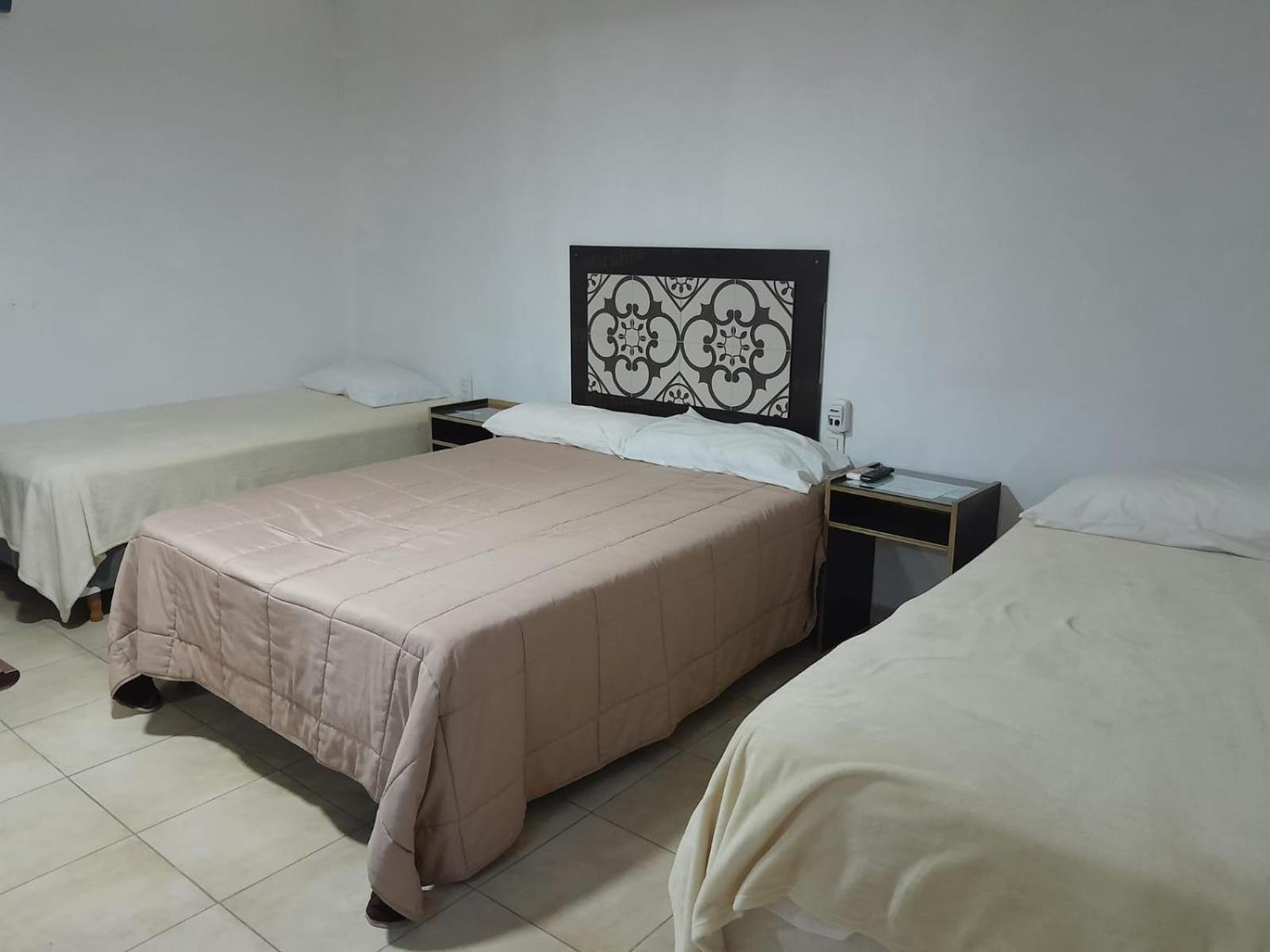 Hotel Life Maciel